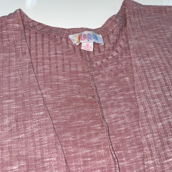 BOGO FREE Lularoe Sarah Cardigan - Picture 6 of 8